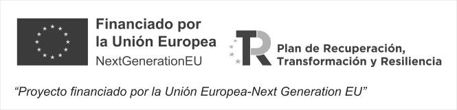 Financiado por la Unión Europea - NextGenerationEU